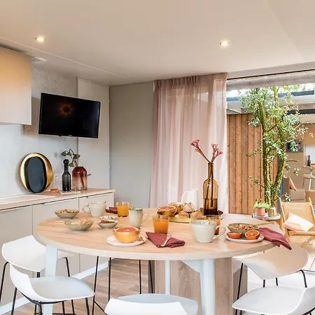 Holiday home Gronenberger Muehle Haus 23