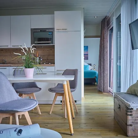 Gronenberger Muehle Haus 23 Holiday home