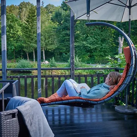 Gronenberger Muehle Haus 23 Scharbeutz