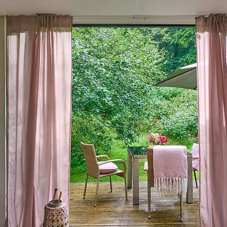 Gronenberger Muehle Haus 23 Scharbeutz