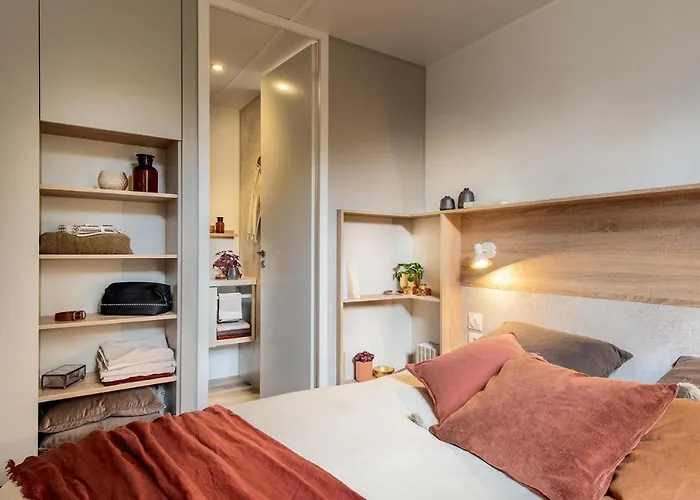 Semesterbostad Gronenberger Muehle Haus 23 *