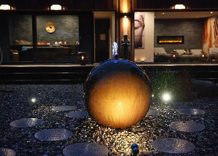 Gronenberger Muehle Haus 23 Semesterbostad Scharbeutz