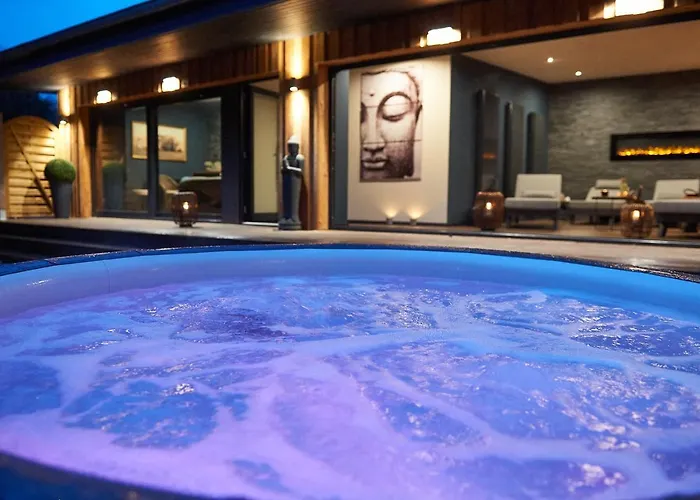 Semesterbostad Gronenberger Muehle Haus 23 Scharbeutz